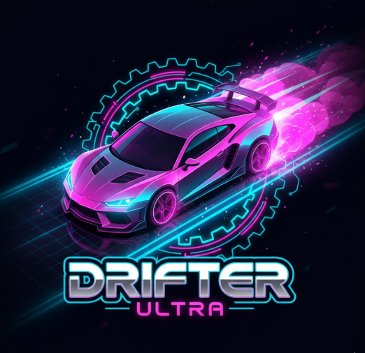 Car Drifter Ultra Free Online Game